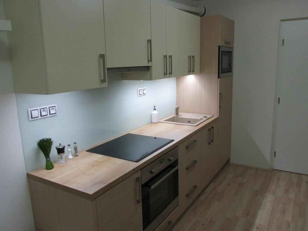 Apartmán Cardovi Dolní Morava Quarto foto